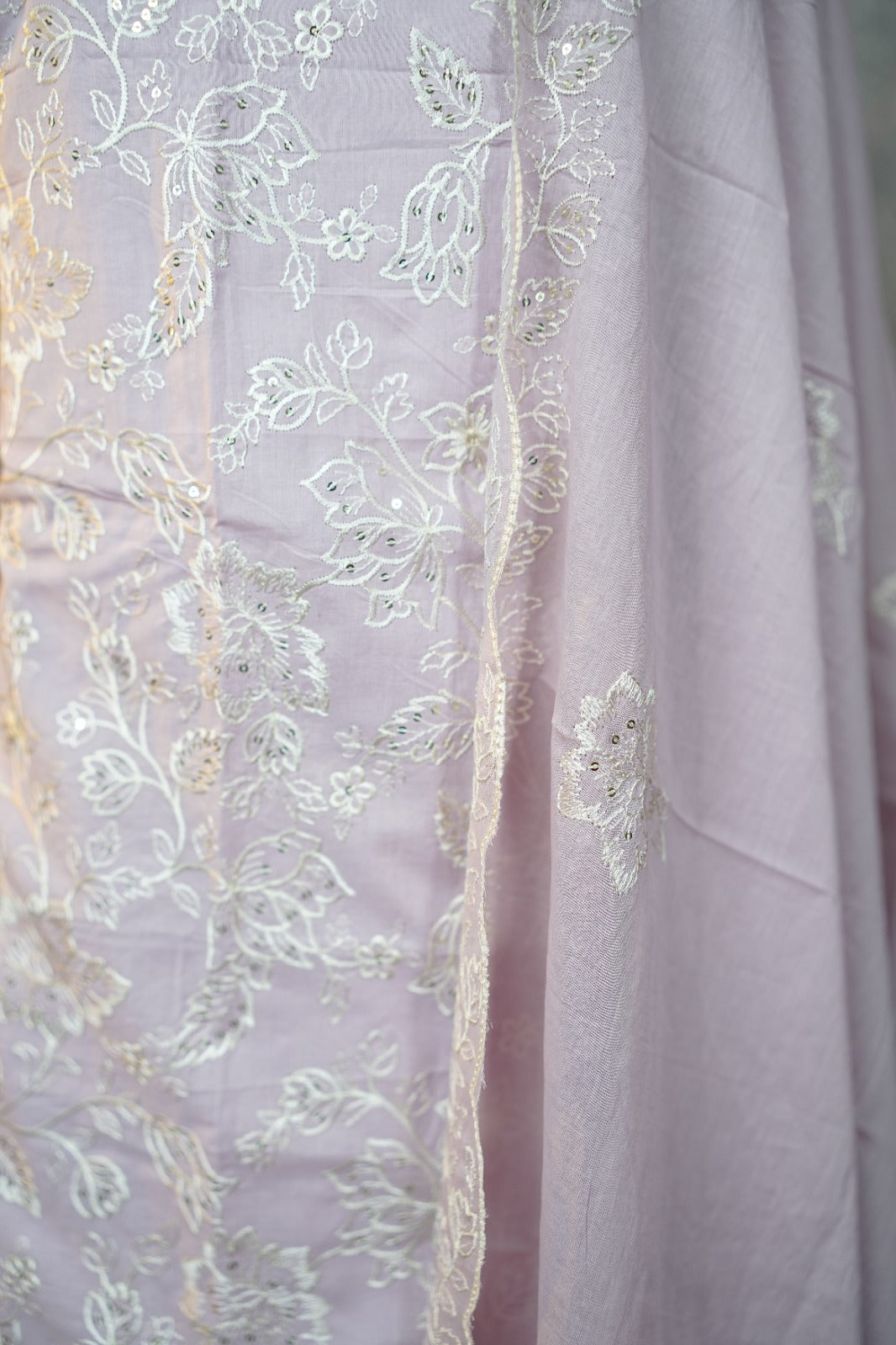 Soft Cotton Salwar TSS3791