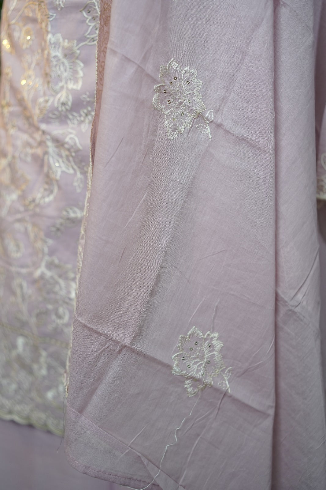 Soft Cotton Salwar TSS3791