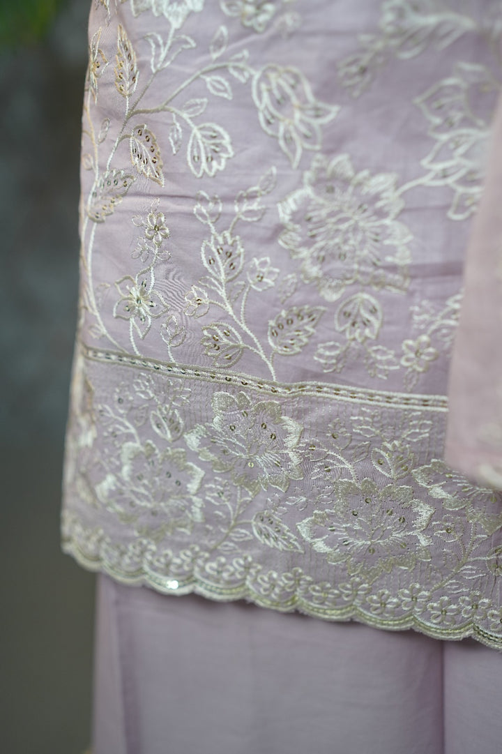 Soft Cotton Salwar TSS3791