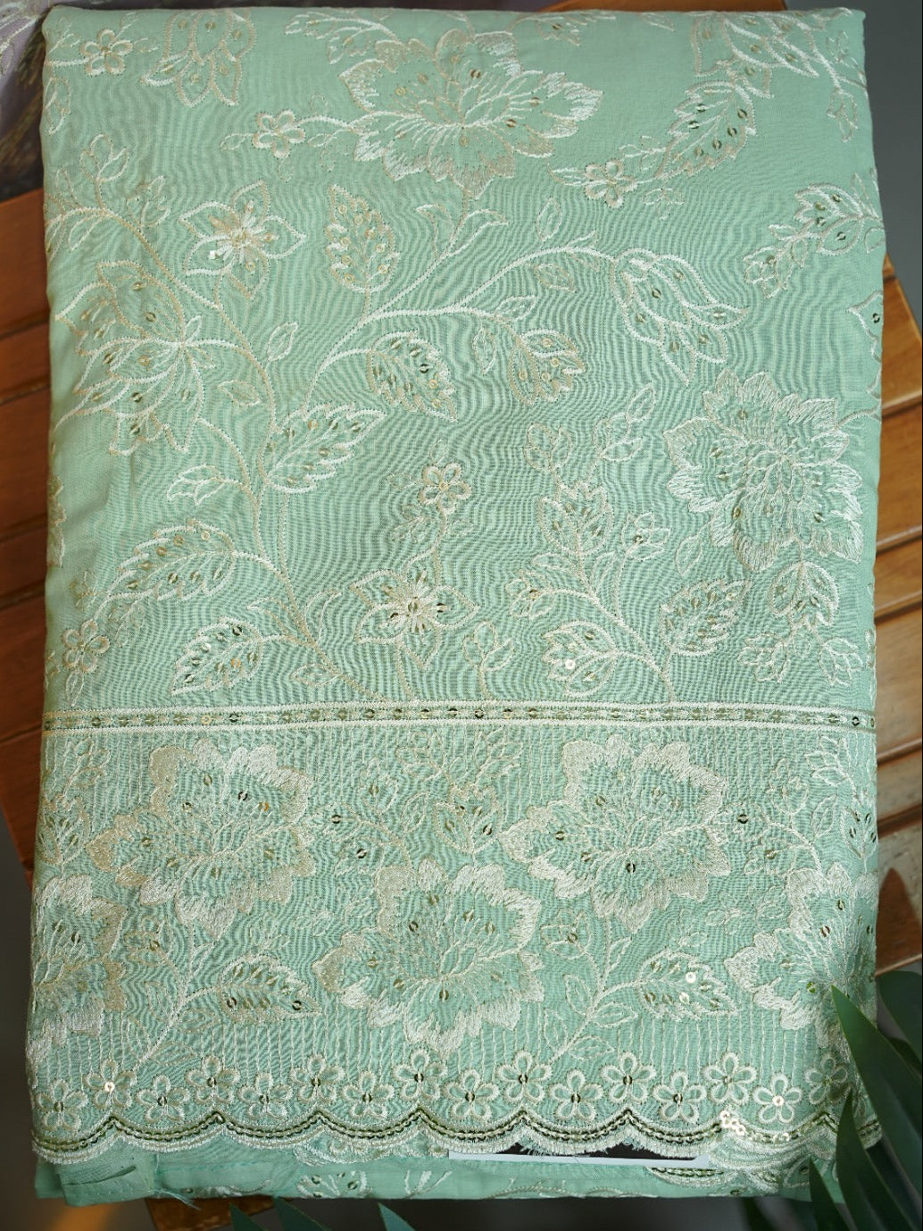 Soft Cotton Salwar TSS3791