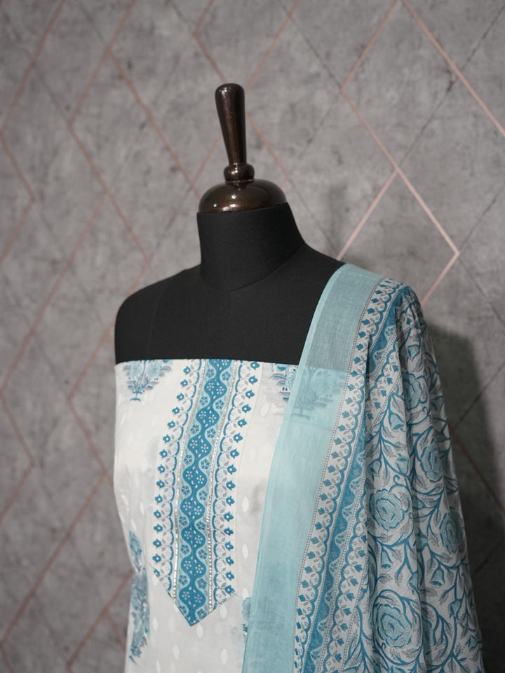 Cotton Salwar TSS3839