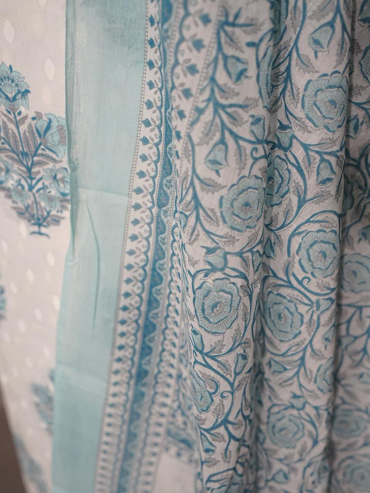 Cotton Salwar TSS3839