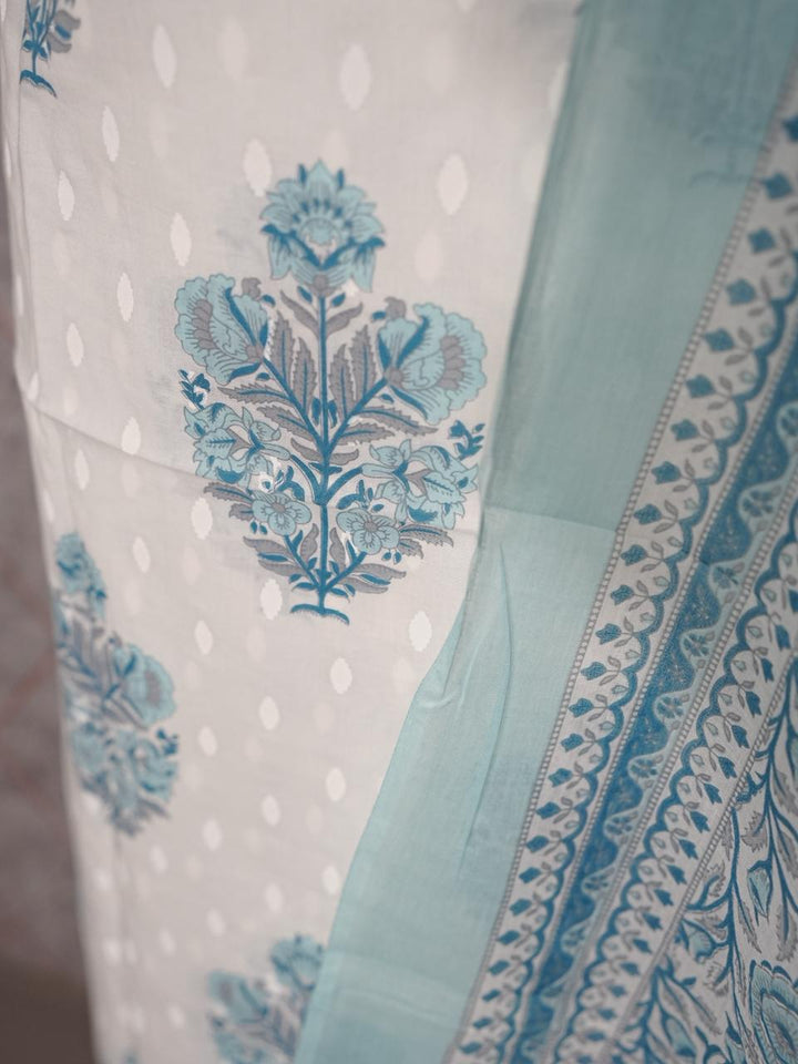 Cotton Salwar TSS3839