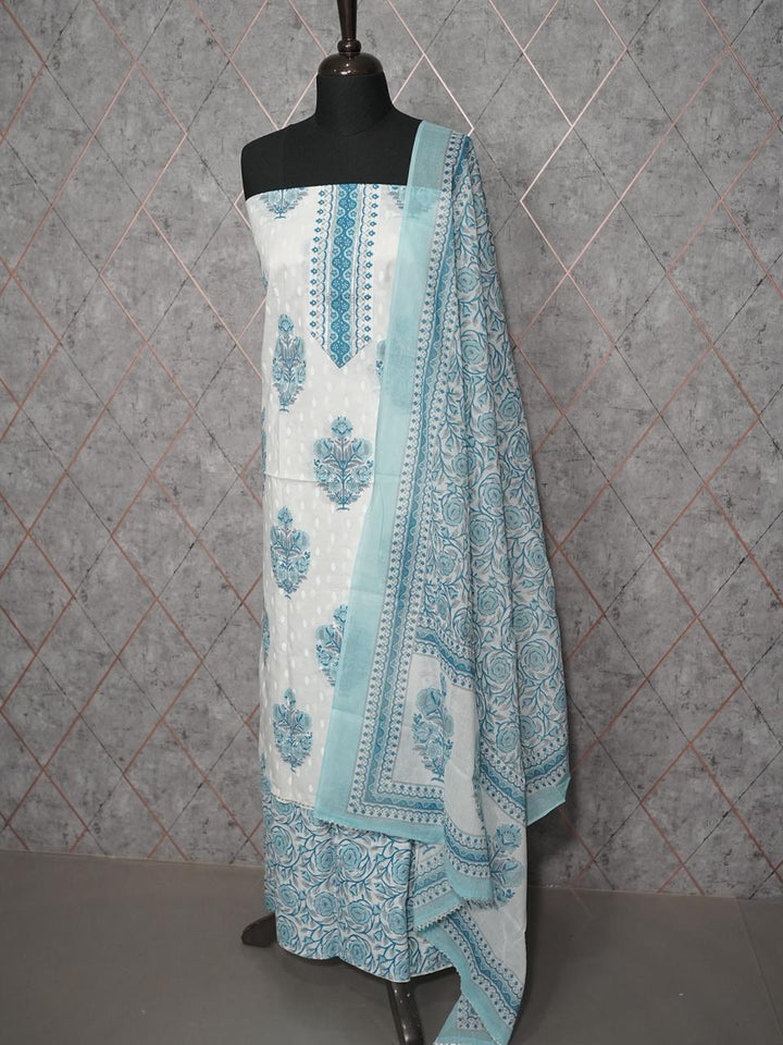 Cotton Salwar TSS3839