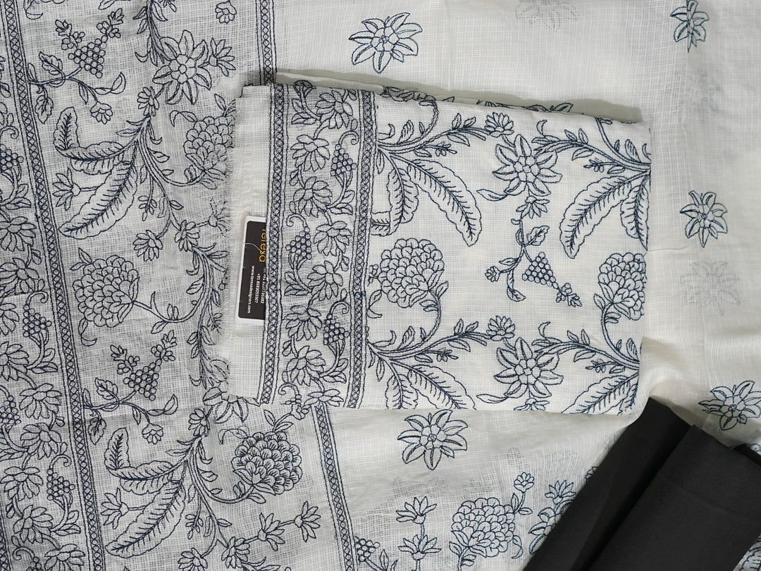 Net Kotta Salwar TSS3854