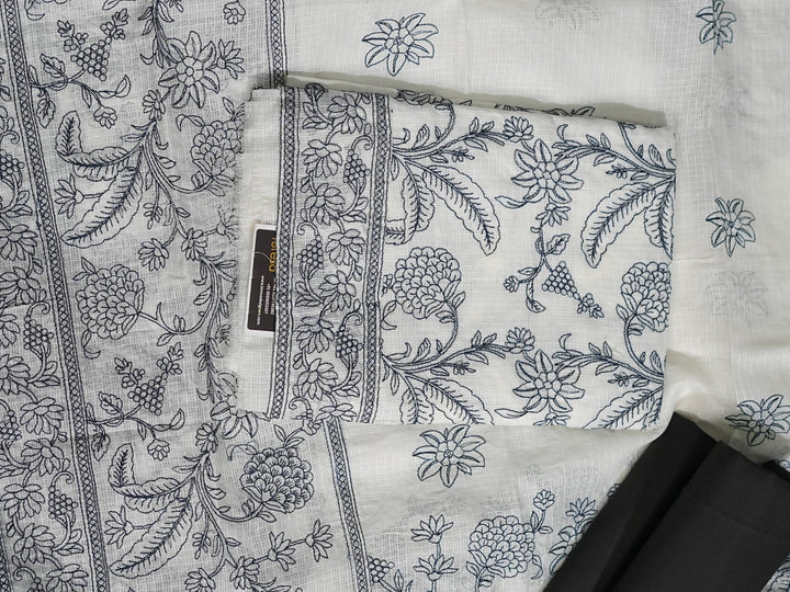 Net Kotta Salwar TSS3854