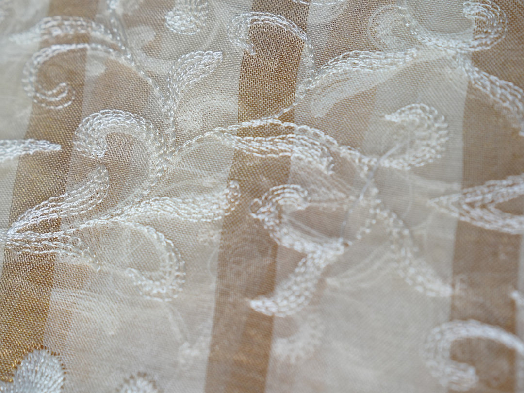 Organza Saree TSA3860