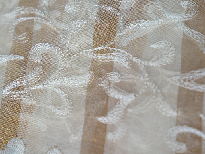 Organza Saree TSA3860