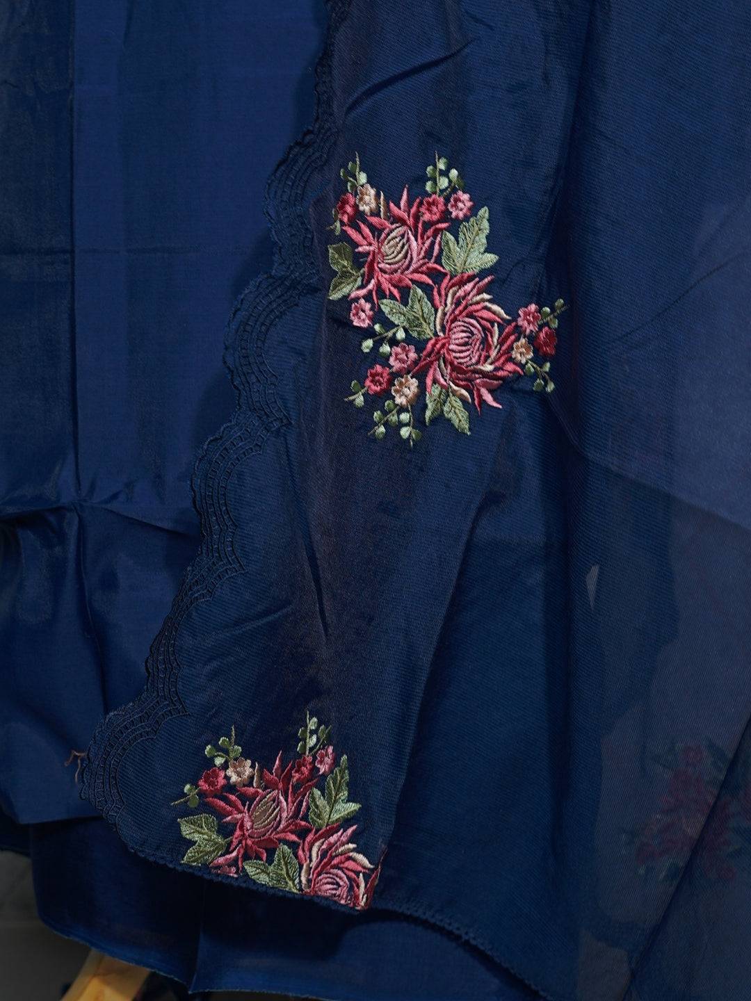 Chanderi Salwar TSS3872