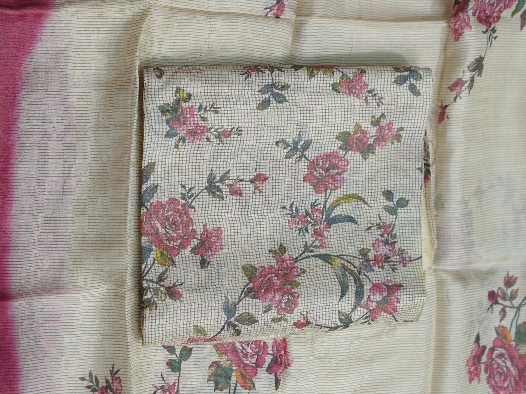 Tussar Salwar TSS3905