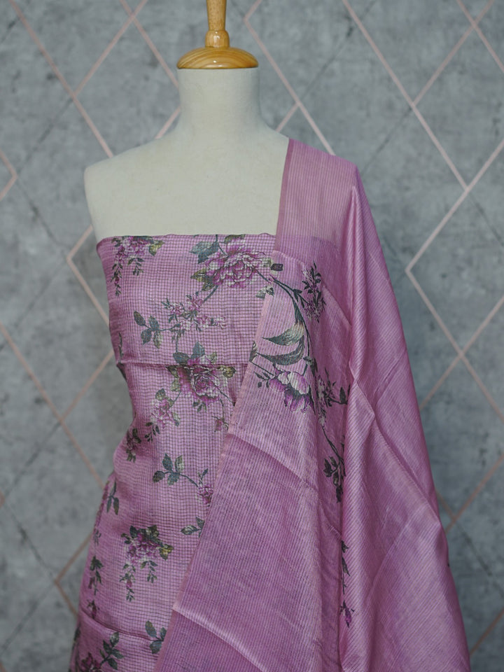 Tussar Salwar TSS3905