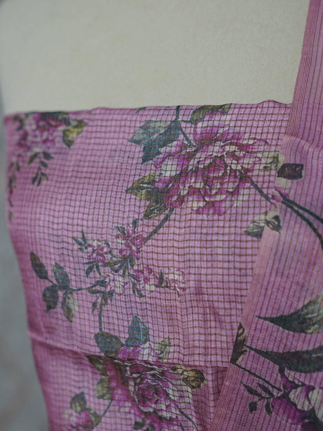 Tussar Salwar TSS3905