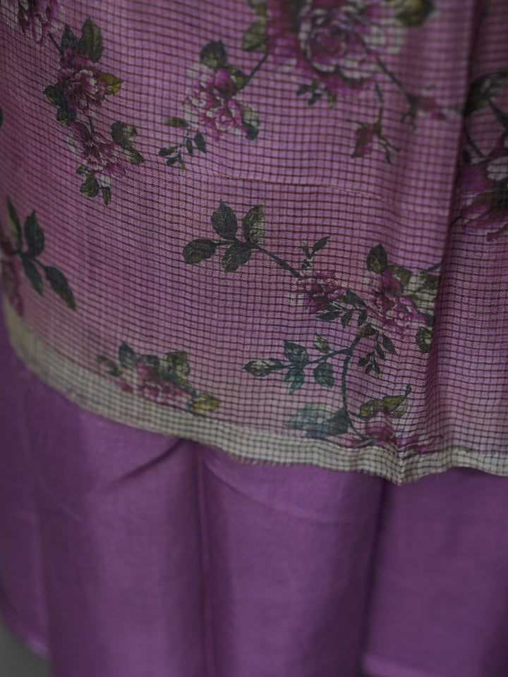 Tussar Salwar TSS3905