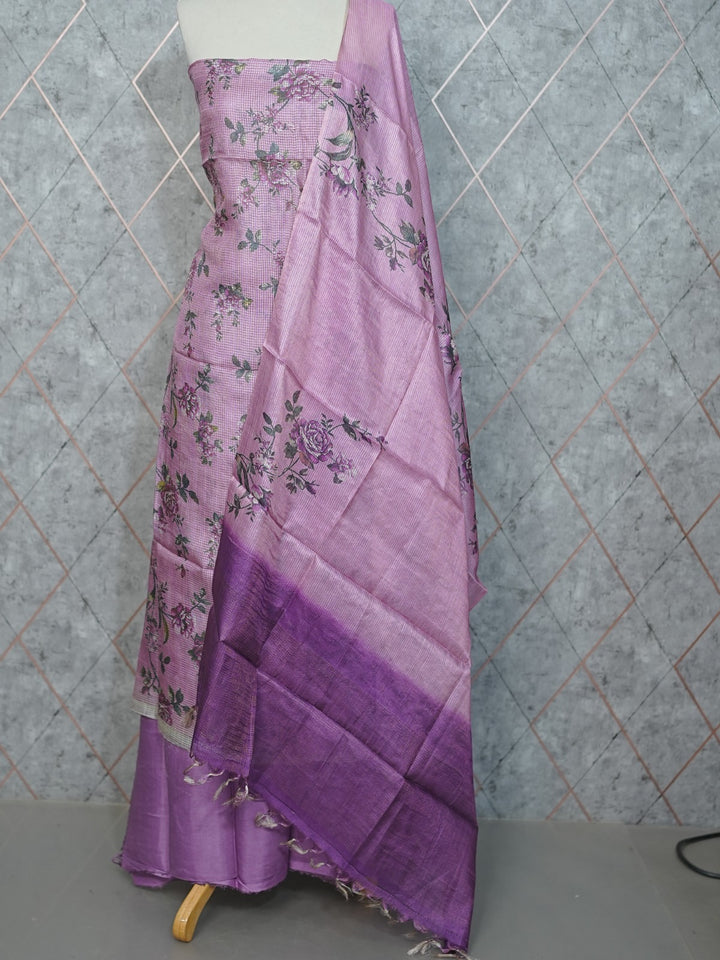 Tussar Salwar TSS3905
