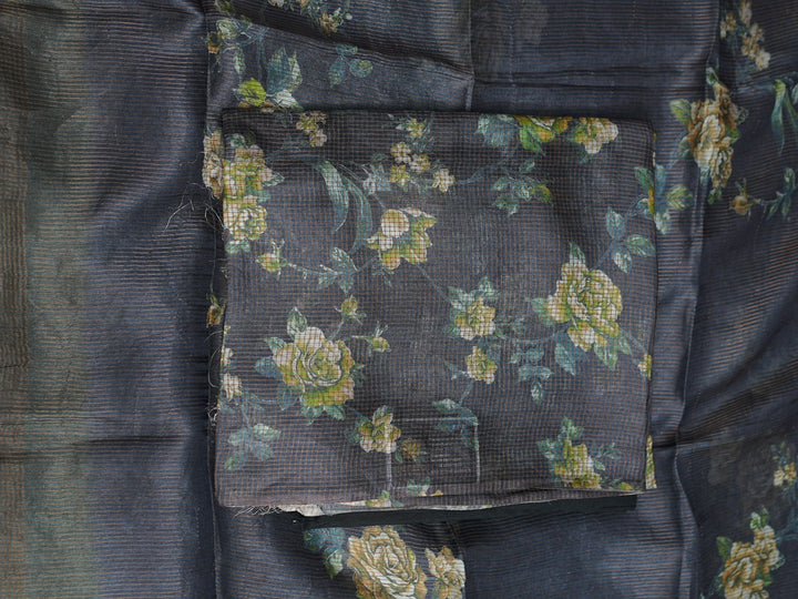 Tussar Salwar TSS3905