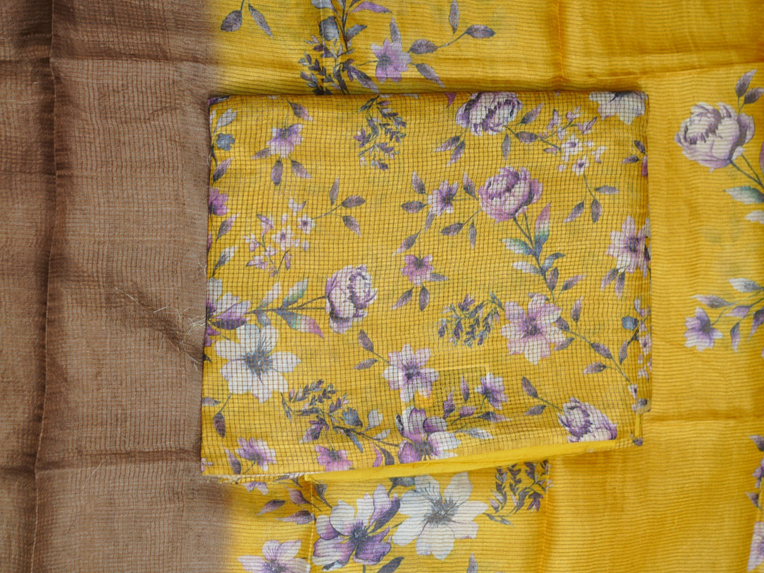 Tussar Salwar TSS3905