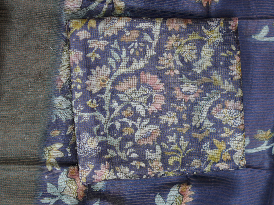 Tussar Salwar TSS3905