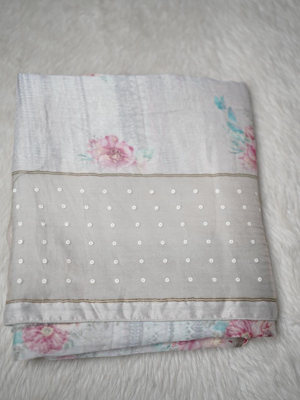 Linen Salwar TSS3967