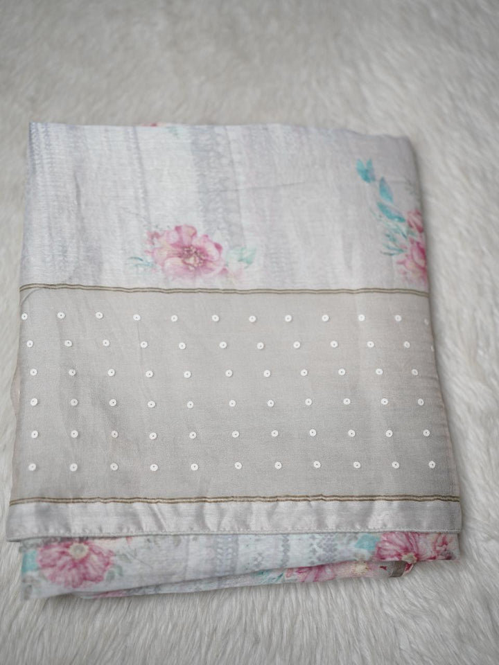 Linen Salwar TSS3967