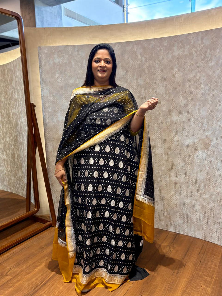 Banarasi Salwar TSS3996