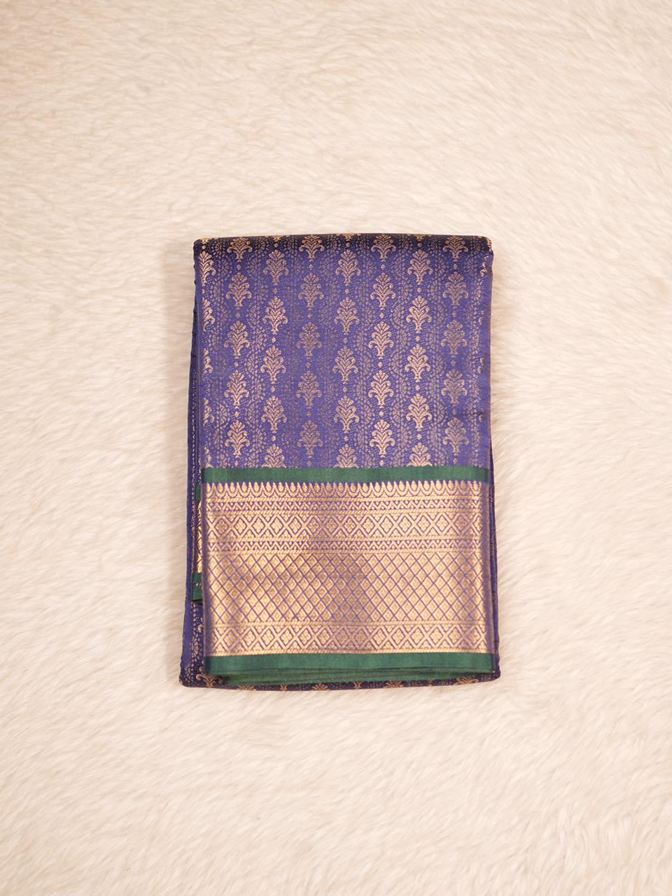 Art Soft Silk Saree TSA3999