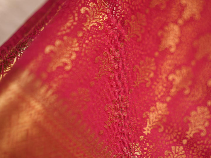 Art Soft Silk Saree TSA3999