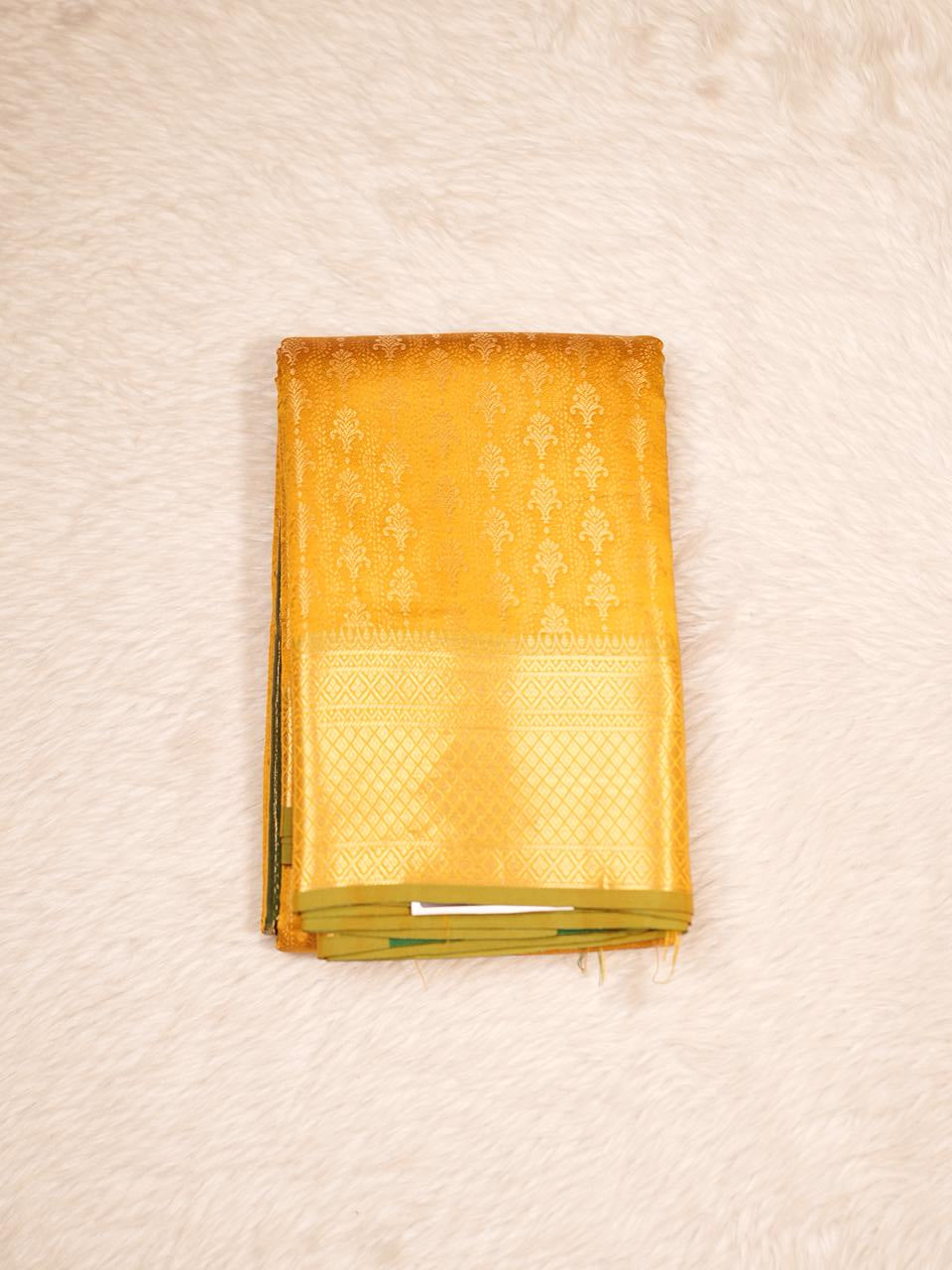 Art Soft Silk Saree TSA3999