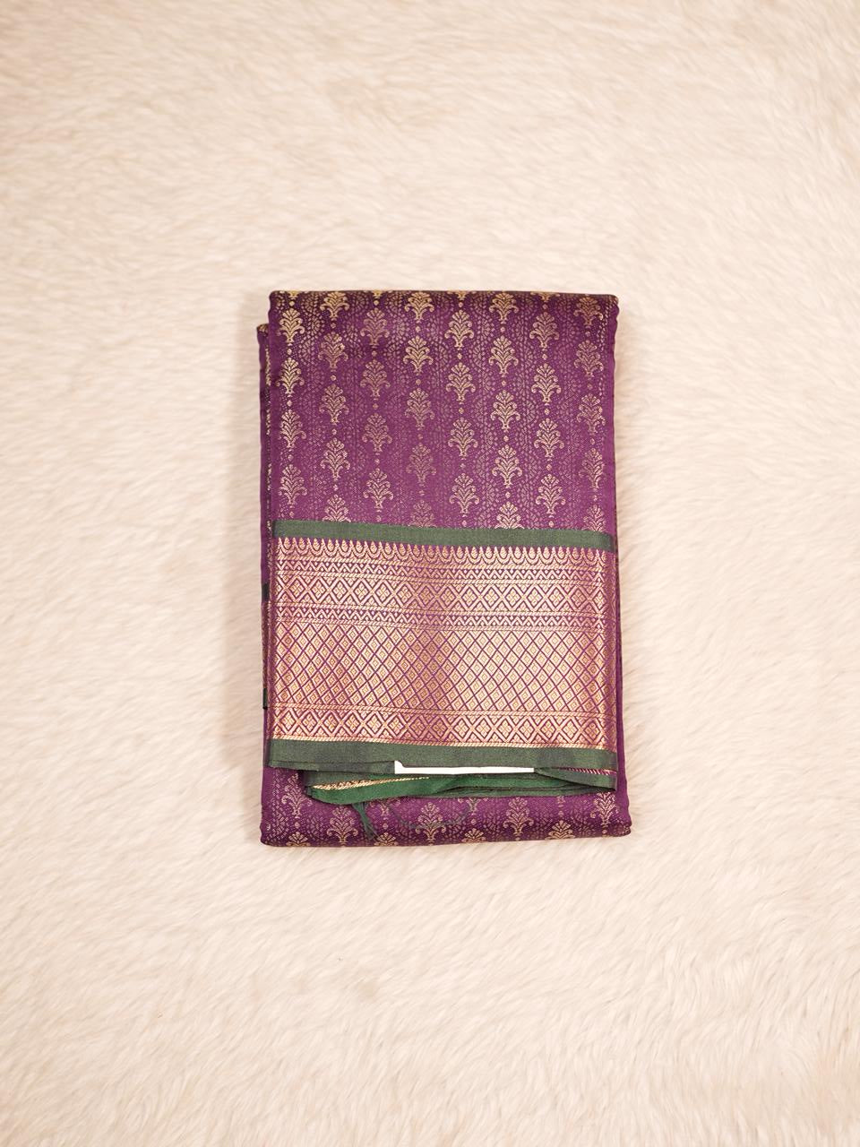 Art Soft Silk Saree TSA3999