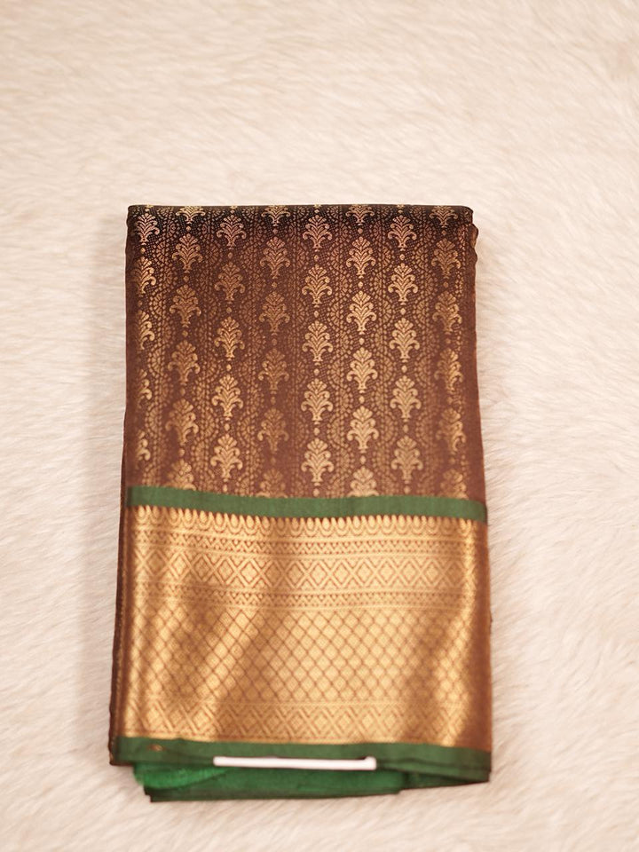 Art Soft Silk Saree TSA3999