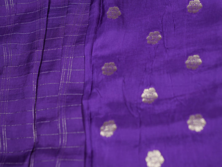 Crepe silk saree TSA3998