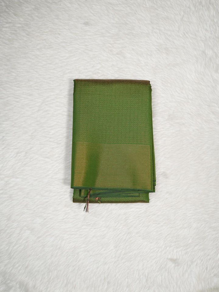 Semi-Silk Saree TSA4004