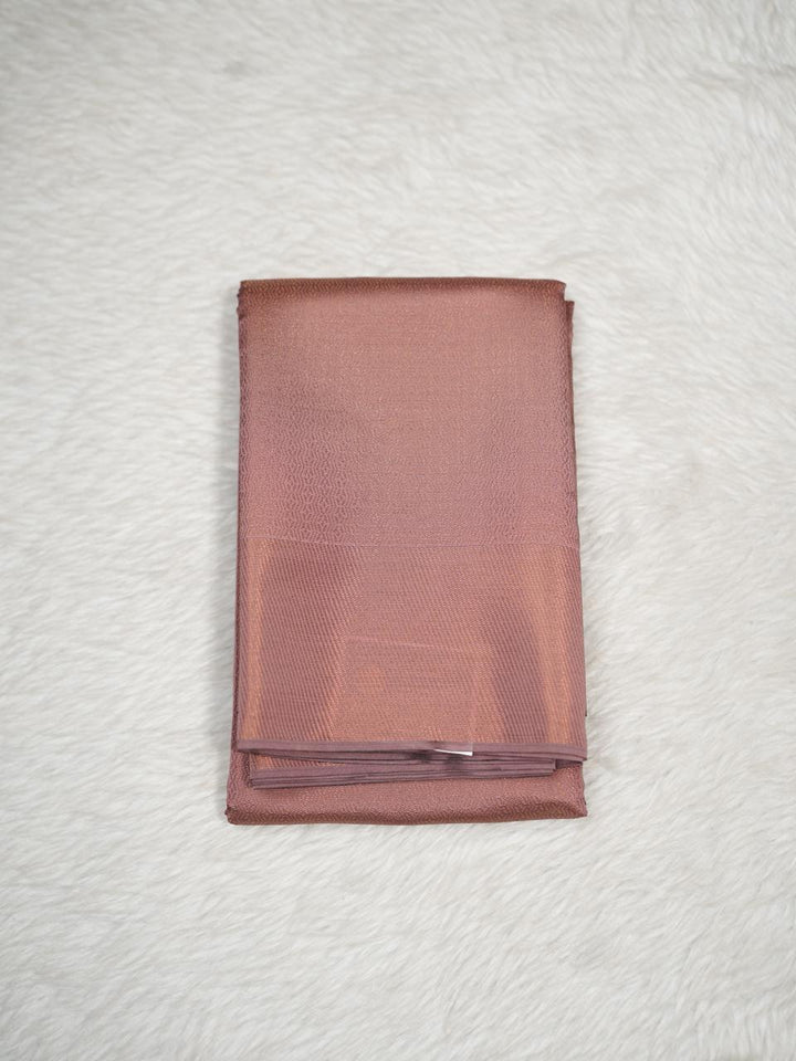 Semi-Silk Saree TSA4004