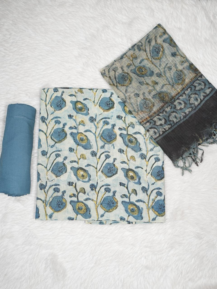 Cotton Salwar TSS4006