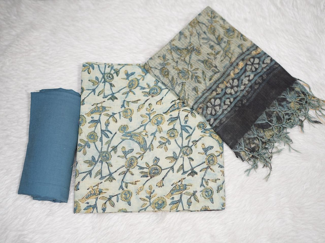 Cotton Salwar TSS4006