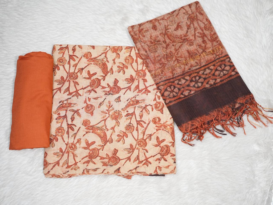 Cotton Salwar TSS4006