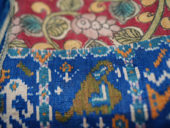 Linen Mix Salwar TSS4019