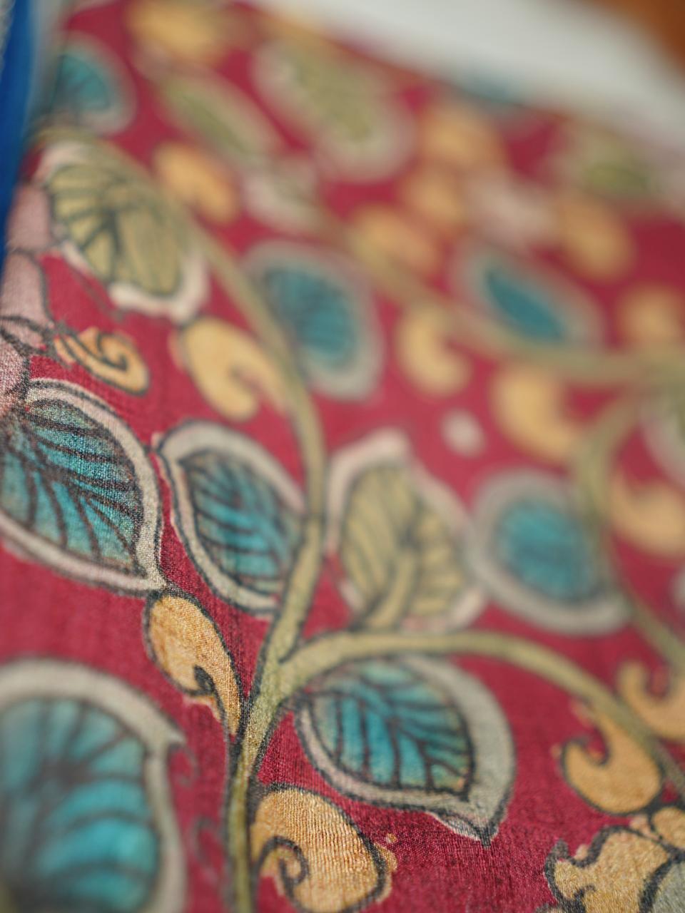 Linen Mix Salwar TSS4019