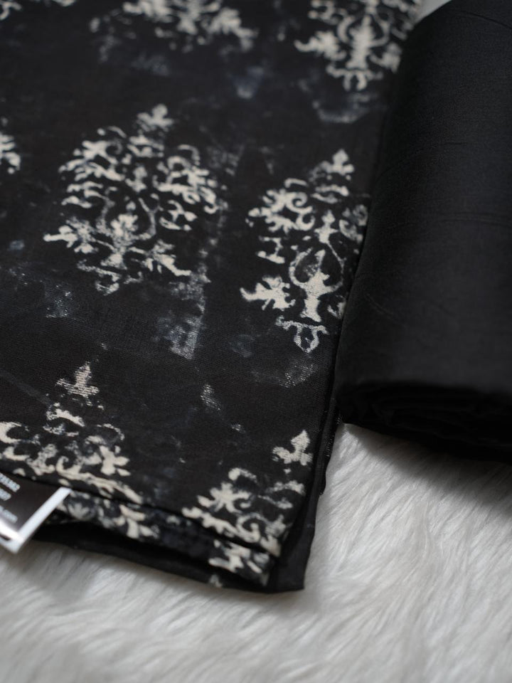 Chanderi Mix Salwar TSS4066