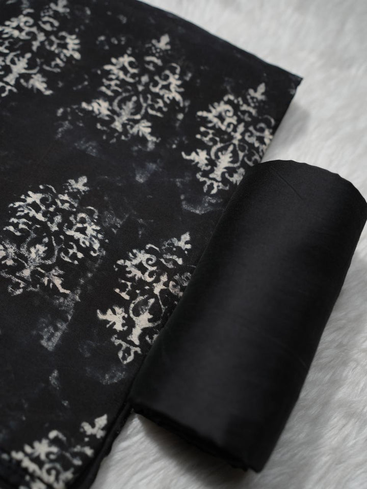 Chanderi Mix Salwar TSS4066