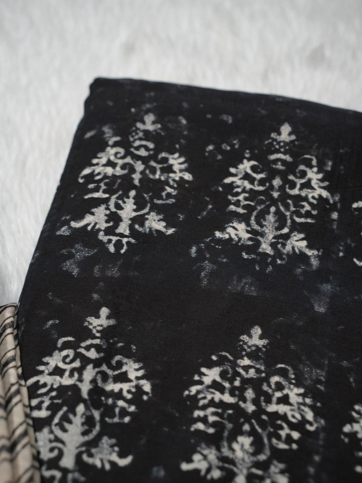 Chanderi Mix Salwar TSS4066