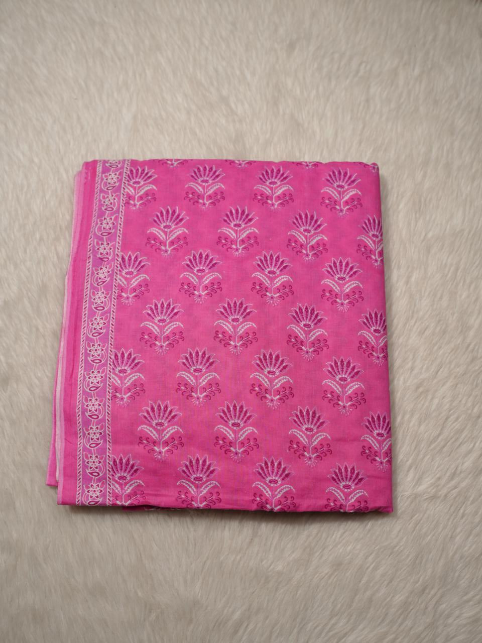 Cotton Salwar TSS4072 (Print 4)