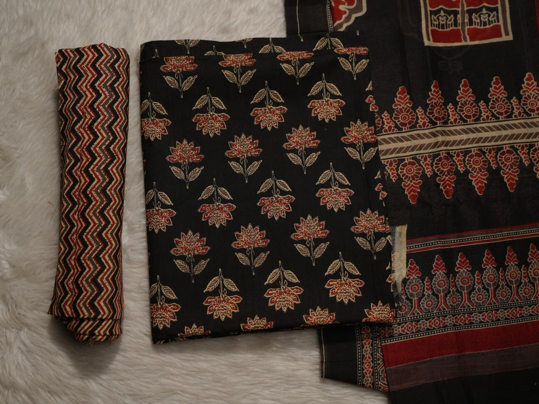 Cotton Salwar TSS4050