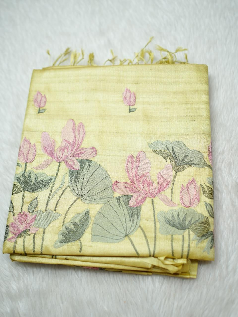 Tussar Salwar TSS4100