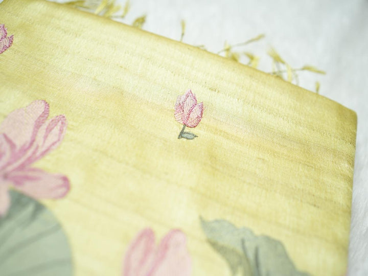 Tussar Salwar TSS4100