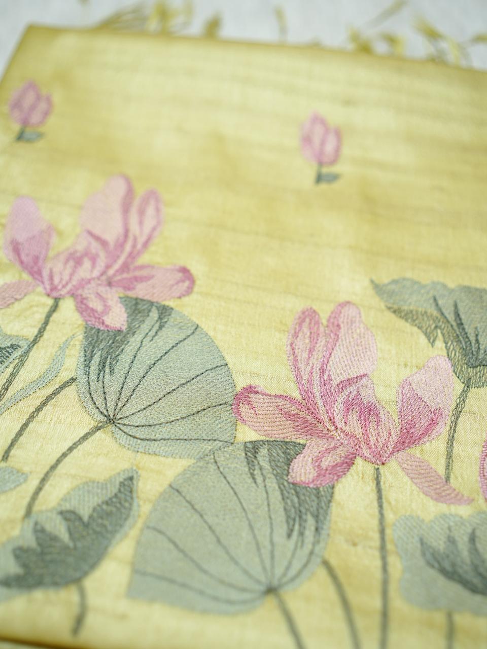 Tussar Salwar TSS4100