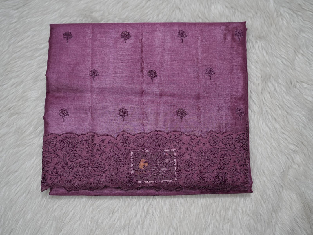 Tussar Saree TSA4149