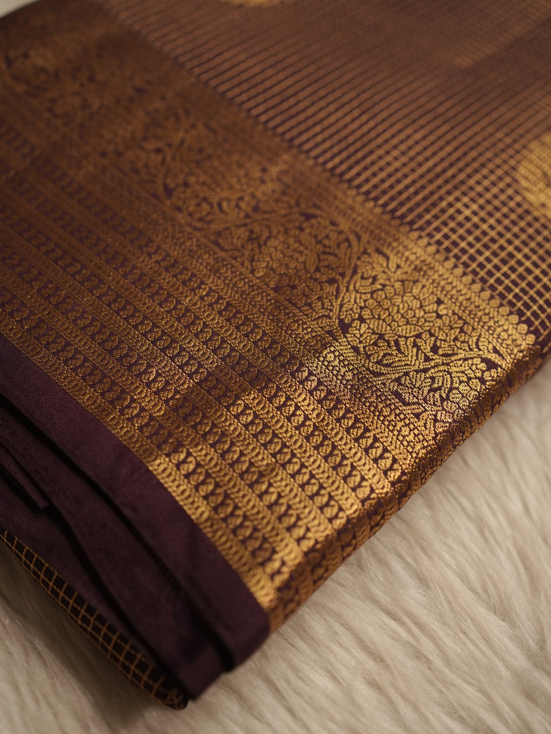 Soft Silk Saree TSA425