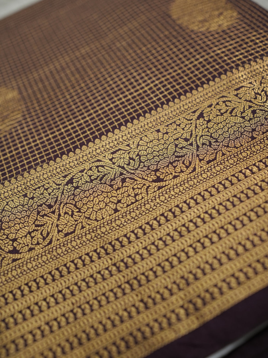 Soft Silk Saree TSA425