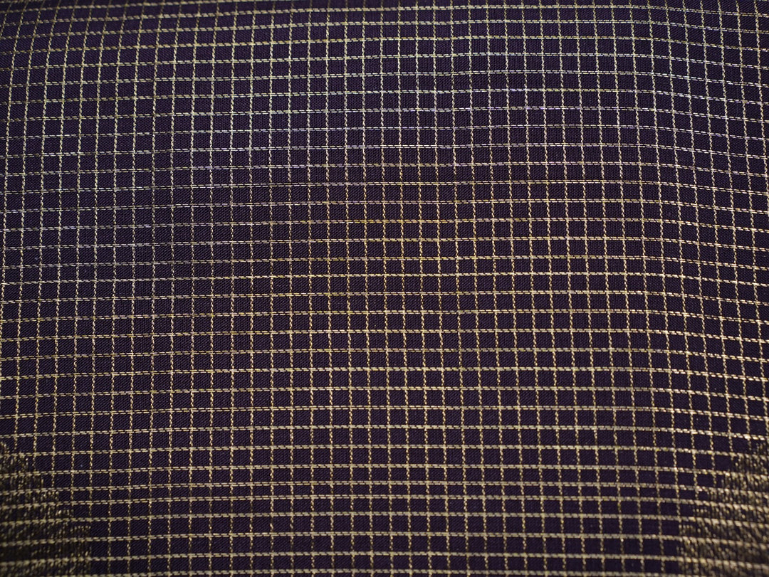 Soft Silk Saree TSA425