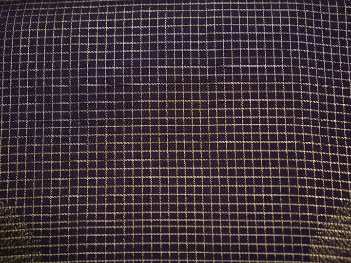 Soft Silk Saree TSA425